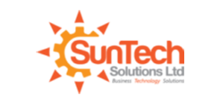 SunTech Logo